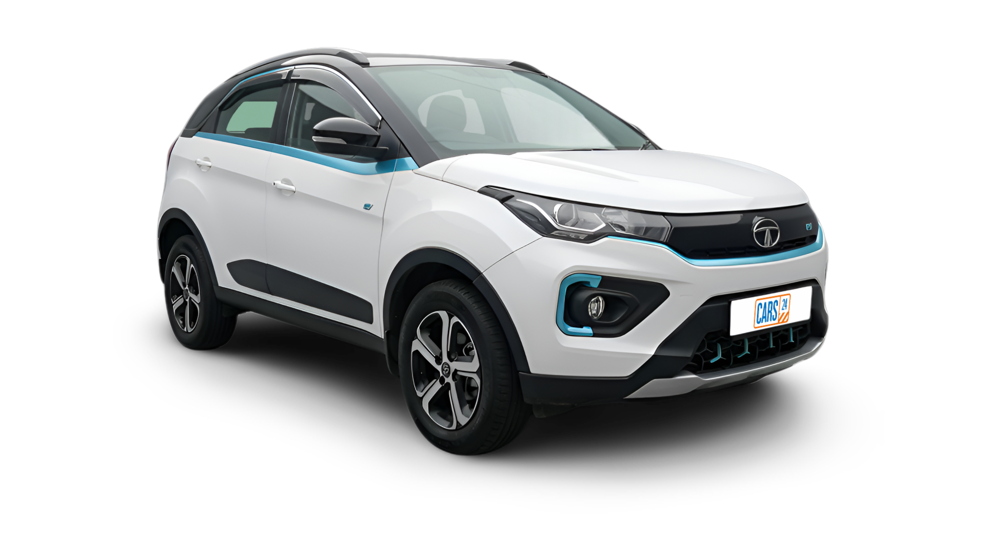 Tata NEXON EV-img